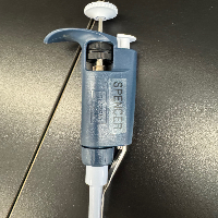 Rainin Classic 2ul Single Channel Pipettes - Quantity 2 image 0